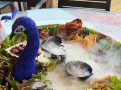 -品德宏·孔雀宴的发源地(金塔园店)