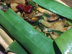 -雀舞云南菜(乐客城店)