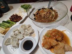 -东北人·东北菜(迎宾广场店)