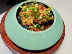 -佬麻雀·剁椒鱼头(京基KK One店)