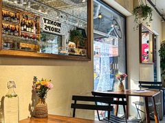 -Money Shops(愚园路店)