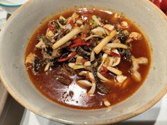 -湘语·湖南家常菜(新洲店)