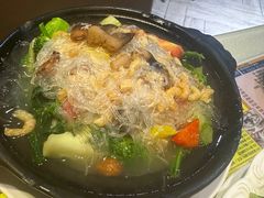 -翠苑餐厅(石硖尾店)