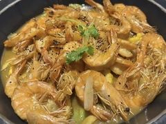 -巴蜀王婆大虾(南锣鼓巷店)