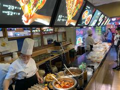 -八一好吃街·高品美食广场