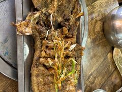 -清真·馬坡二旦烧烤(人生一串拍摄店)