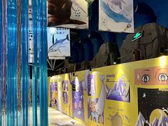 -海合安青岛极地海洋公园