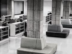 -西安工程大学-图书馆