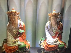 -啄佬·明星私房菜(陶溪川店)