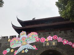 -鼓楼(西湖风景名胜区)