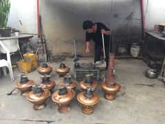 -前门张记涮肉(前门店)