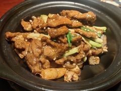 -老坑记·香港经典粤菜馆