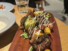 -小满Grainkitchen(滨江商业广场店)