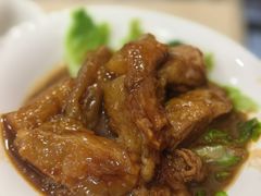-盛记粥面(佐敦店)