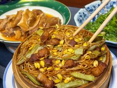 -金狮麟·新豫菜(金码大厦店)