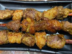 -巴依老爷新疆餐厅