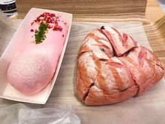 -奈雪的茶(湖滨银泰in77C区PRO店)