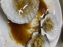 -海鲜e族(马王堆店)