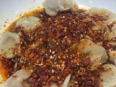 -小杨烤肉(朱雀店)