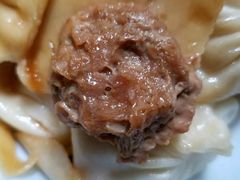 -食惠里小笼包面馆(越秀店)