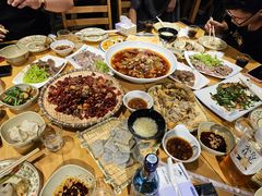 -驴脾气特色炒菜(广渠门内店)