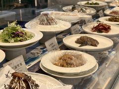 -聚丰园•湖鲜餐厅(阿红私房菜梅石路店)