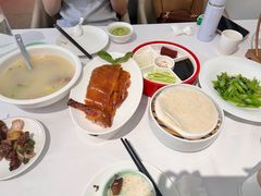 -满堂·烤鸭店·北京菜(鼓楼店)