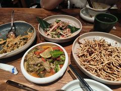 -云海肴·汽锅鸡·云南代表菜(美罗城店)