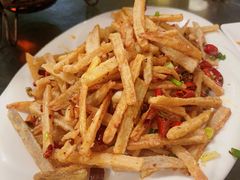 -小四川美食馆(幸福路店)