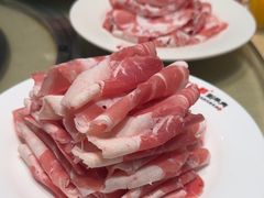 -阳坊大都涮羊肉(阳坊总店)