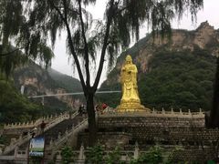-藏山旅游风景区