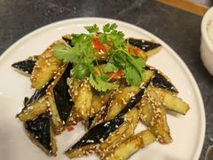 -三道菜(明堂公园店)