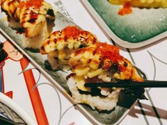 -崎玉烧·寿司料理(石井国际店)