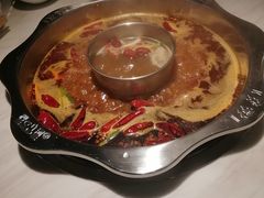 -重庆德庄火锅(保利水城店)