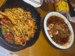 -花鸟鱼私家小厨·川菜(文殊院店)