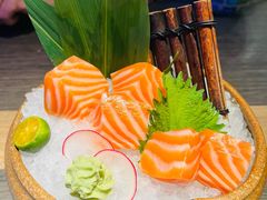 -炙柒Sekinana·精致日料(合生汇店)