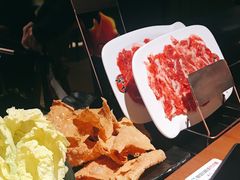 -牛焱·贵州黄牛肉火锅(城西银泰店)