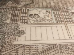 -绿茶餐厅(平谷华联店)