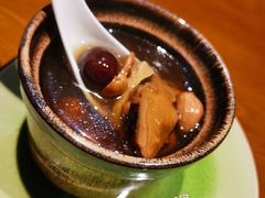 -十二舍·湯物素煮(江泰潤政店)