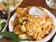 -桃花坞·私房菜餐厅(龙湖时代天街店)