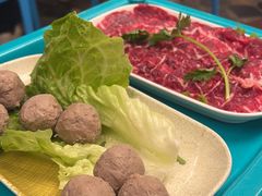 -小煵记·打边炉(西丽文光店)