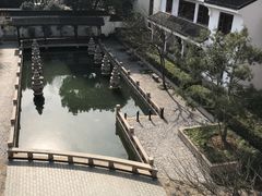 -苏州吴宫泛太平洋酒店