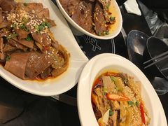 麻辣牛展-川里谈·川味小馆(北京路店)