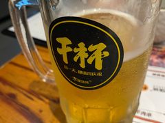 -木屋烧烤(惠阳华润小径湾店)