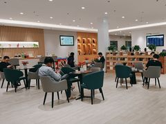 -上海和展广汽丰田4S店(老闵行店)