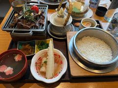 -味太助·银饭食堂(中华城店)