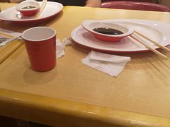 -麦梗手擀面水饺(麦梗前门店)