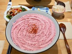 -火山屋台(新街口店)