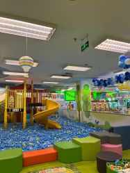 -莫莉幻想儿童乐园(北京天通苑华联店)