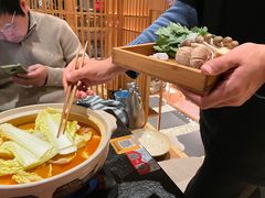 -無境·匠心日本料理(汉街店)